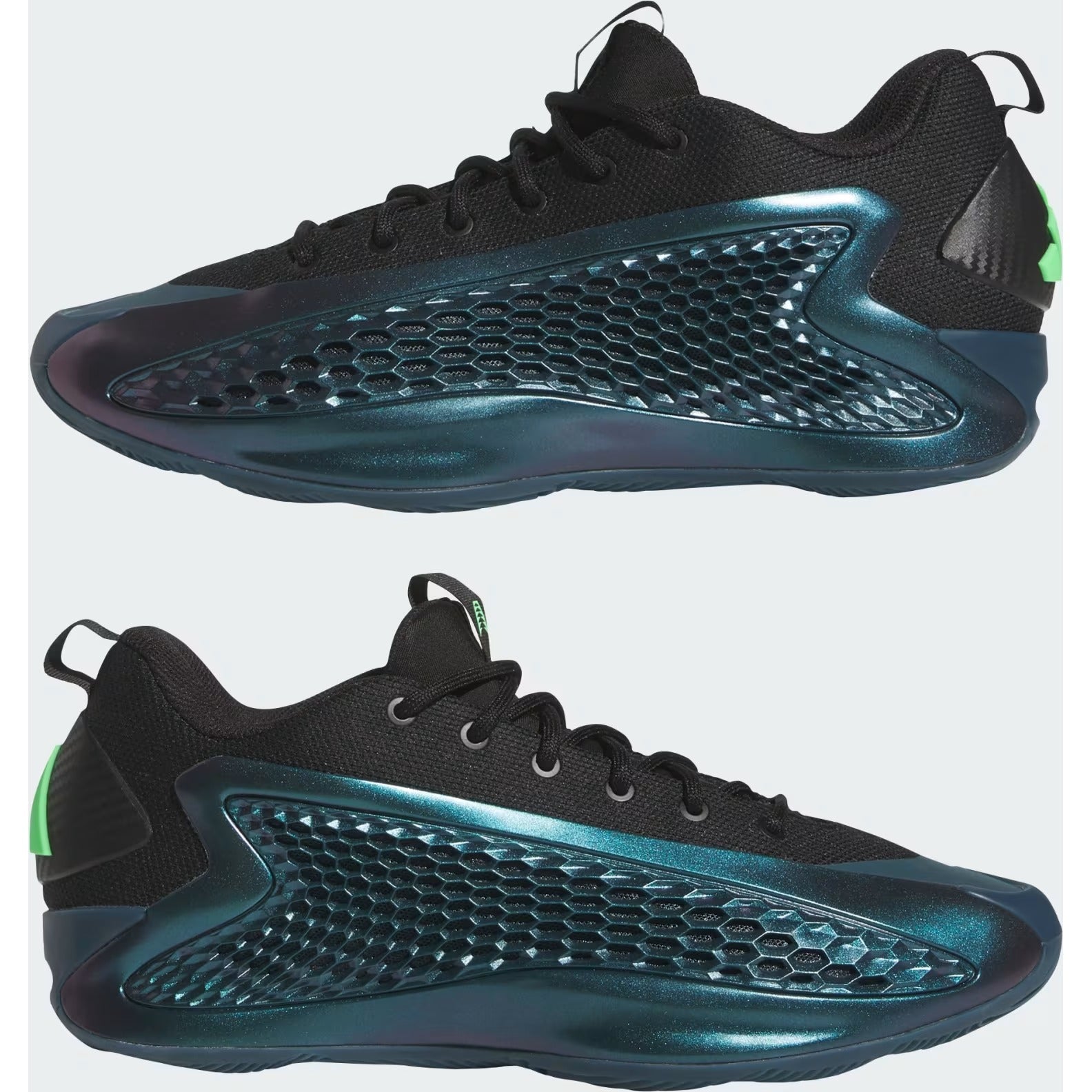 Anthony Edwards 1 Low