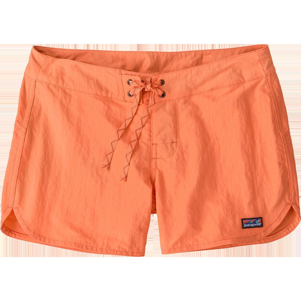 Women's Wavefarer Boardshorts 5"