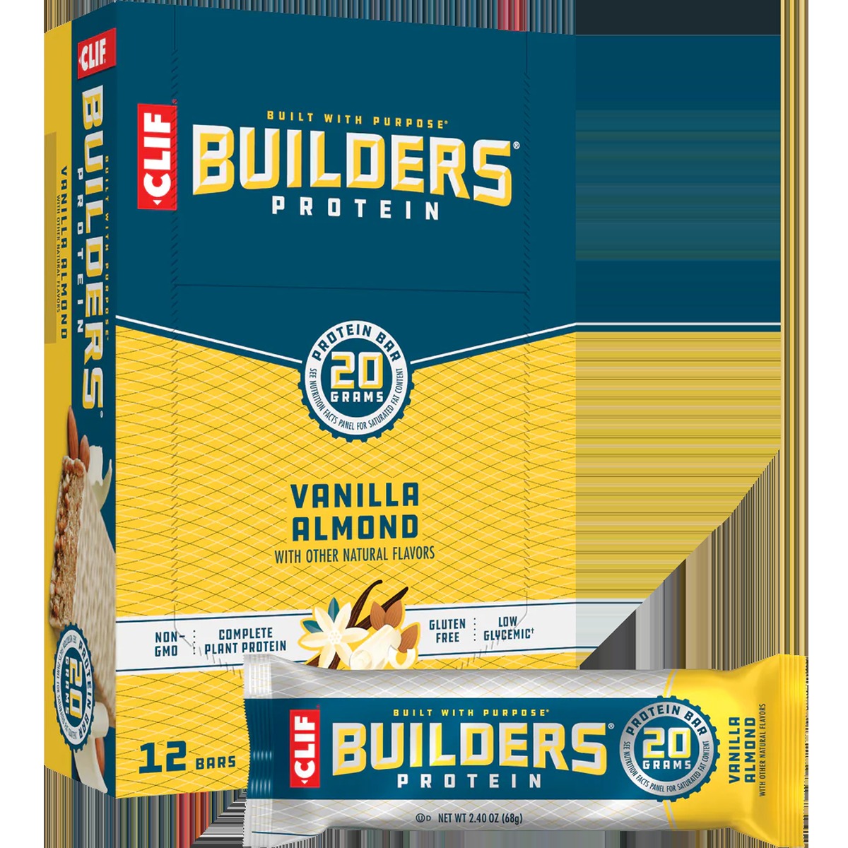 Builders Bar