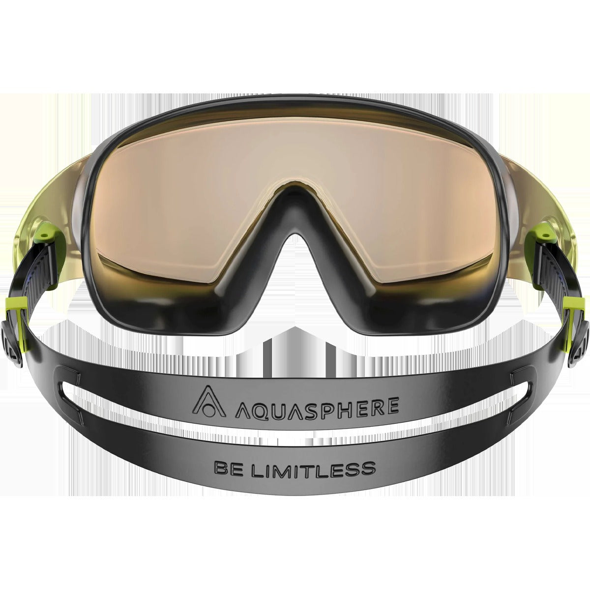 Defy Ultra Titanium Mirrored