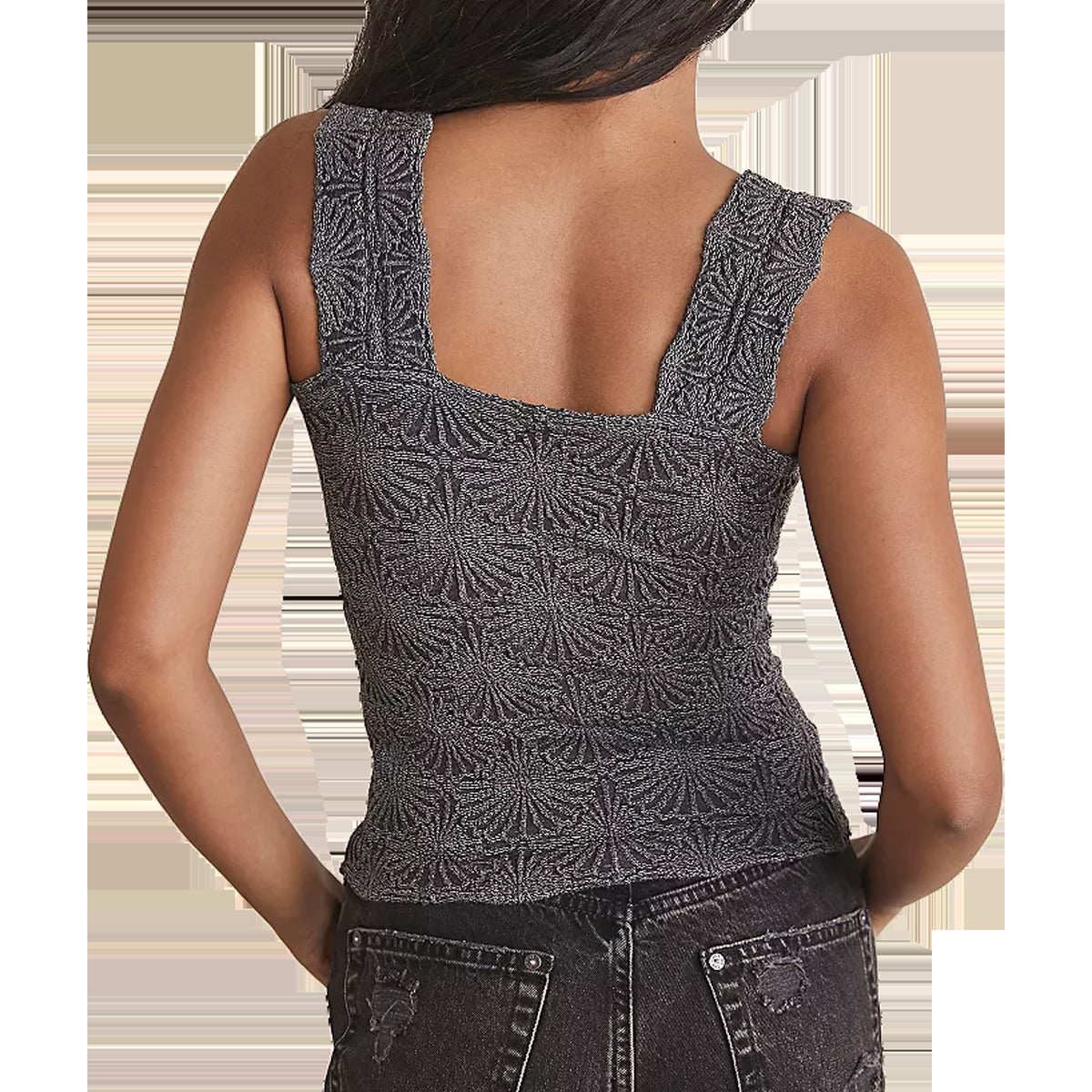 Women's Love Letter Cami