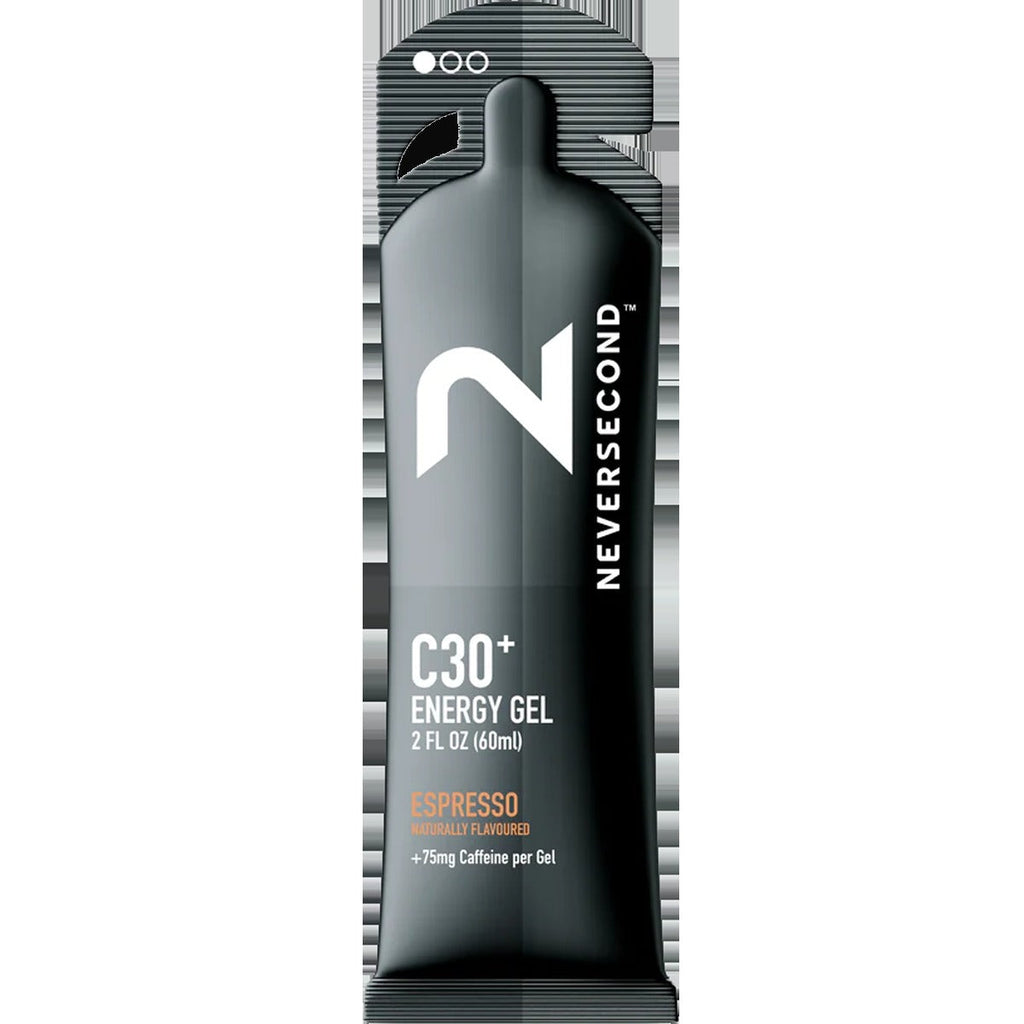 C30+ Energy Gel