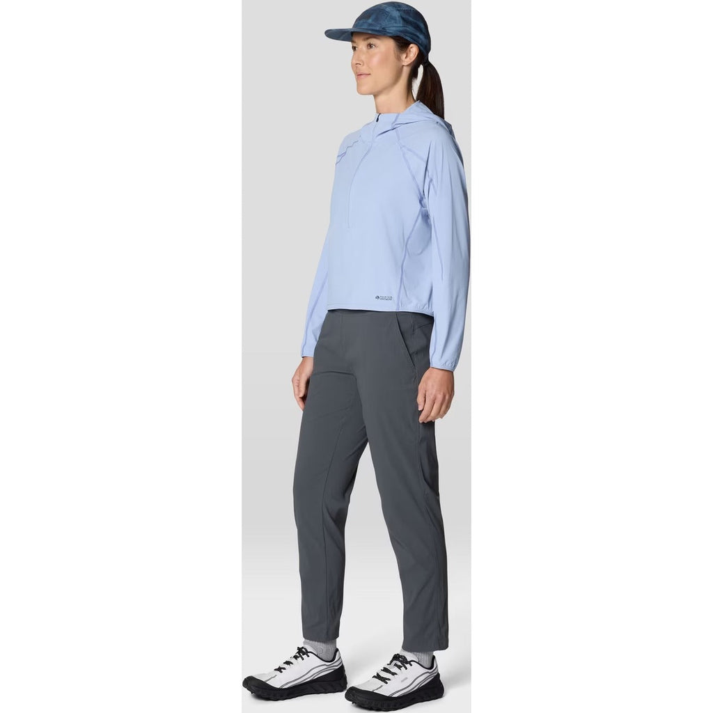 Women's Sunshield Hoody