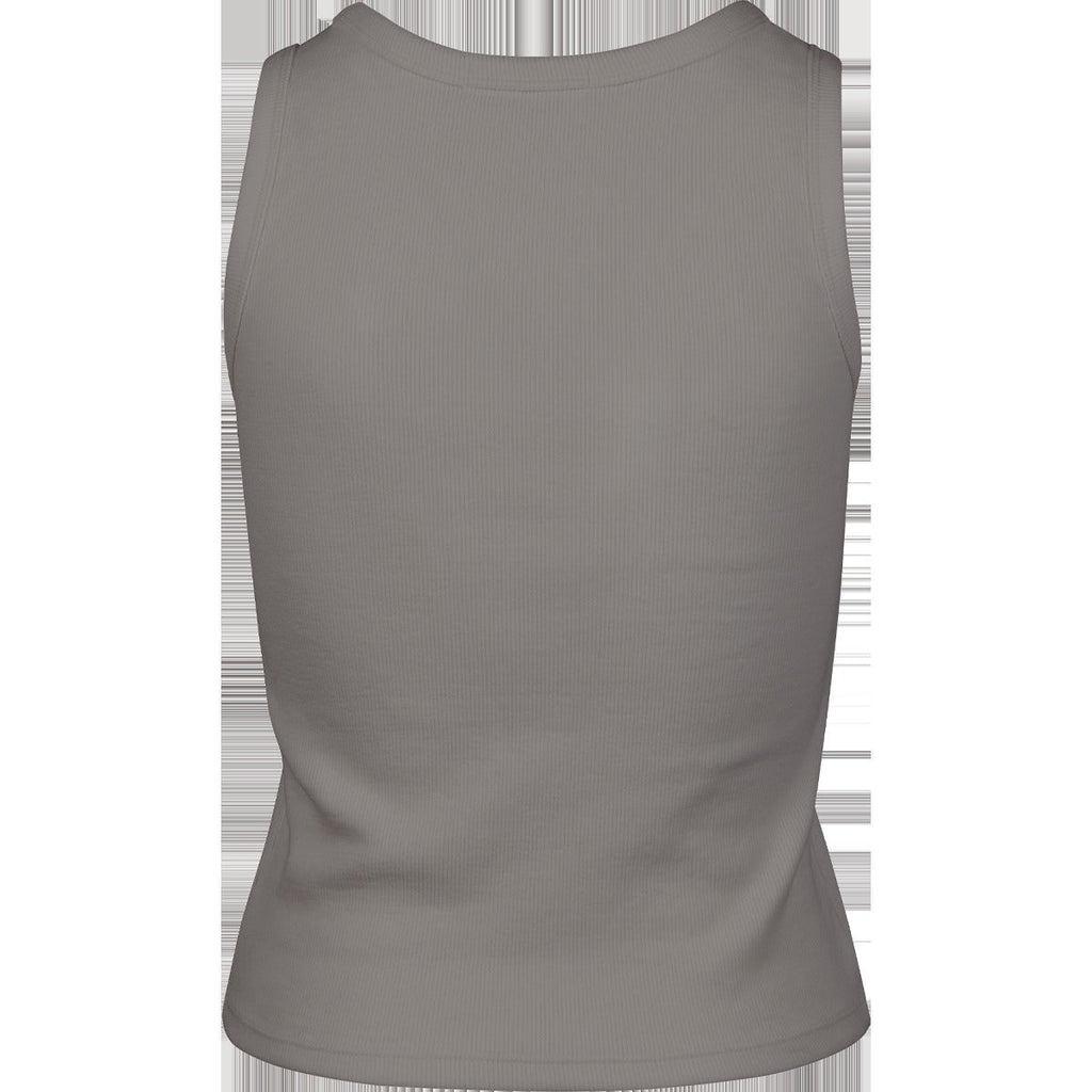 Women's 49ers Skyhook Rib Tank