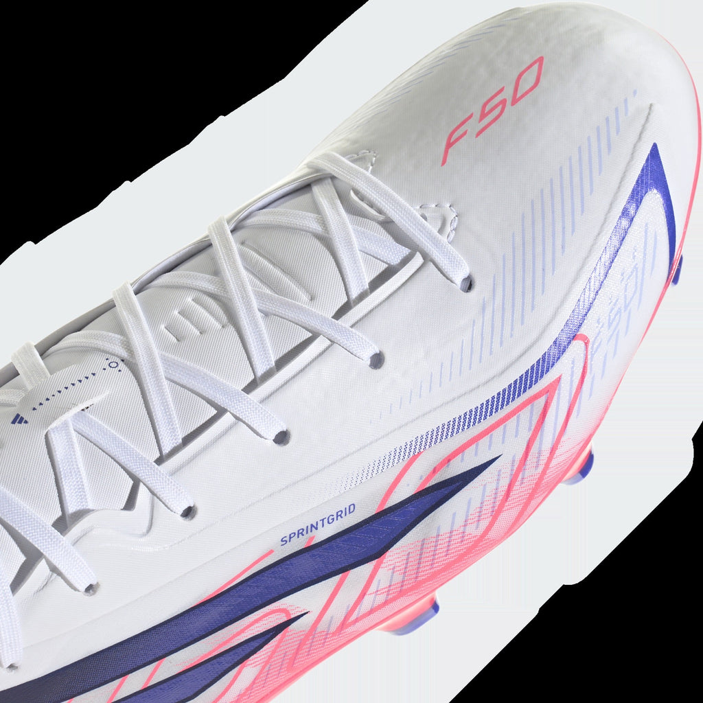 F50 Hyperfast League FG