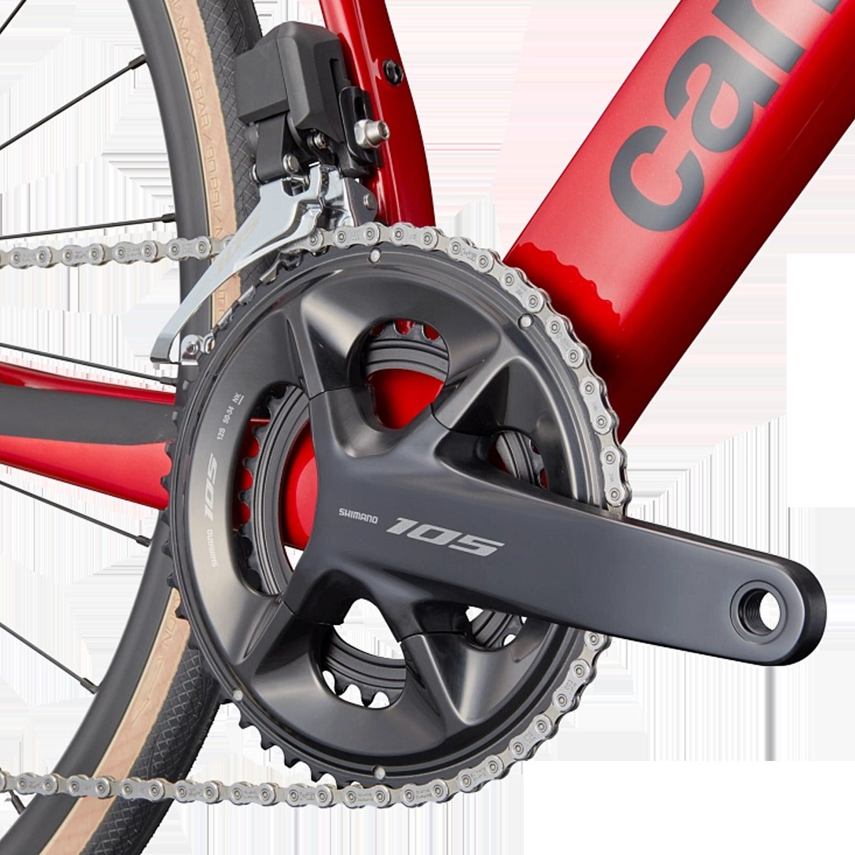 Synapse Carbon 4