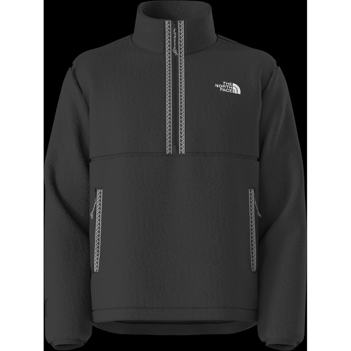Men's Fleeski 1/4 Zip
