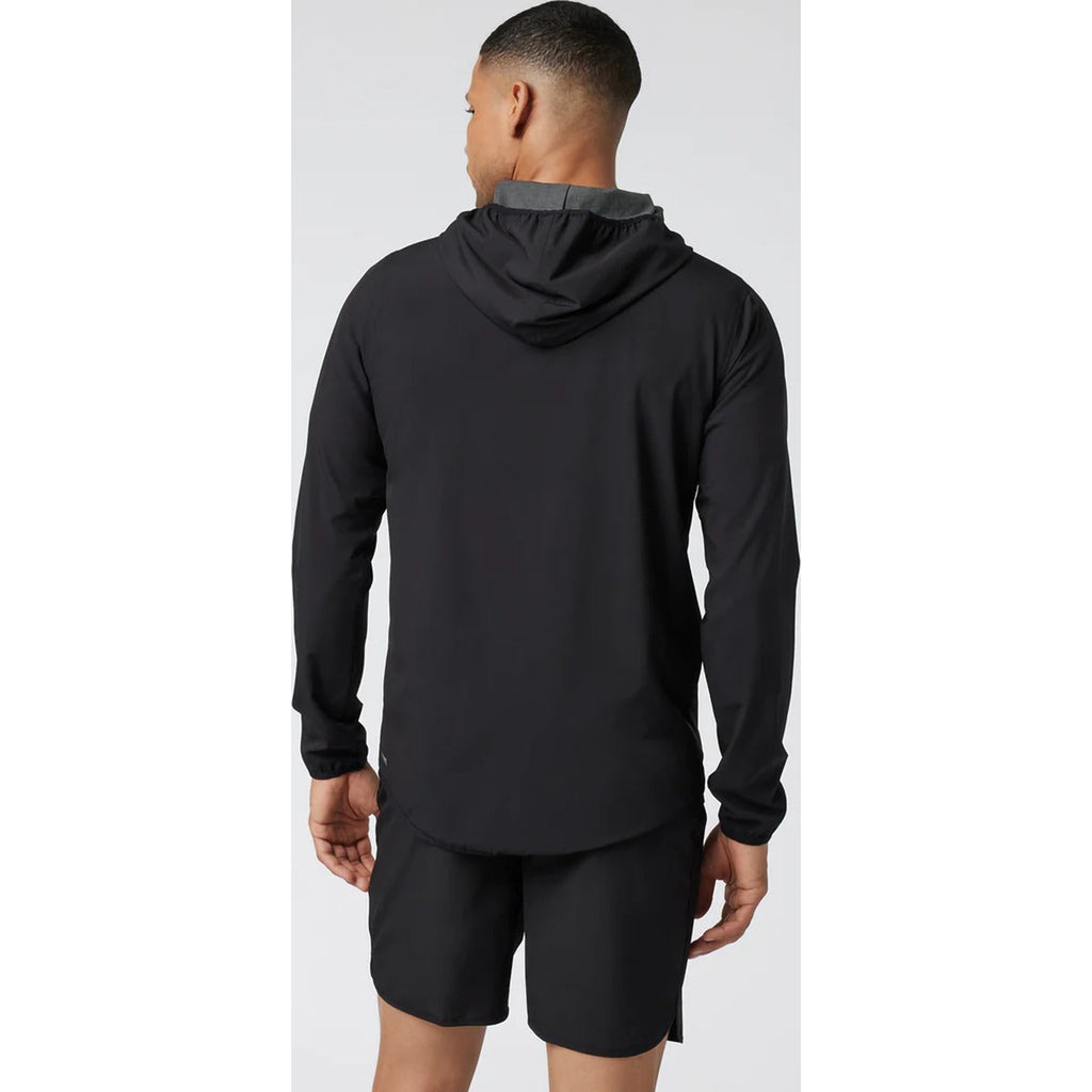 Men's Outdoor Trainer Shell