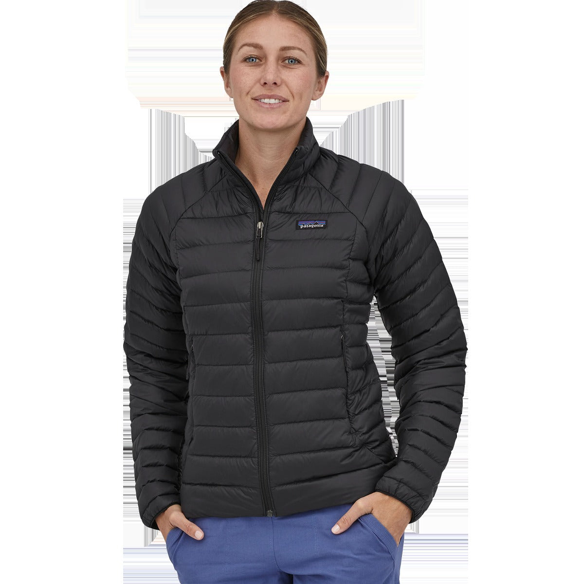 Women's Down Sweater