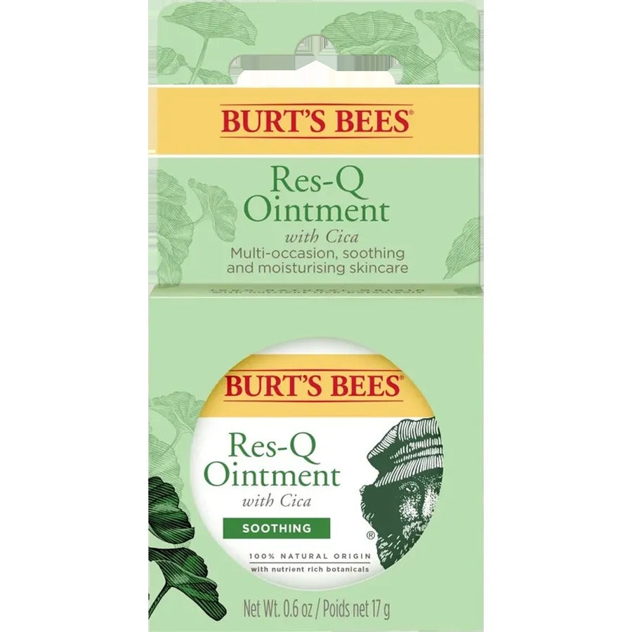 Res-Q Ointment 0.6 oz