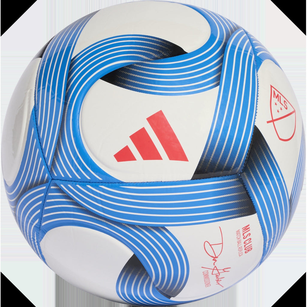 MLS Club Ball