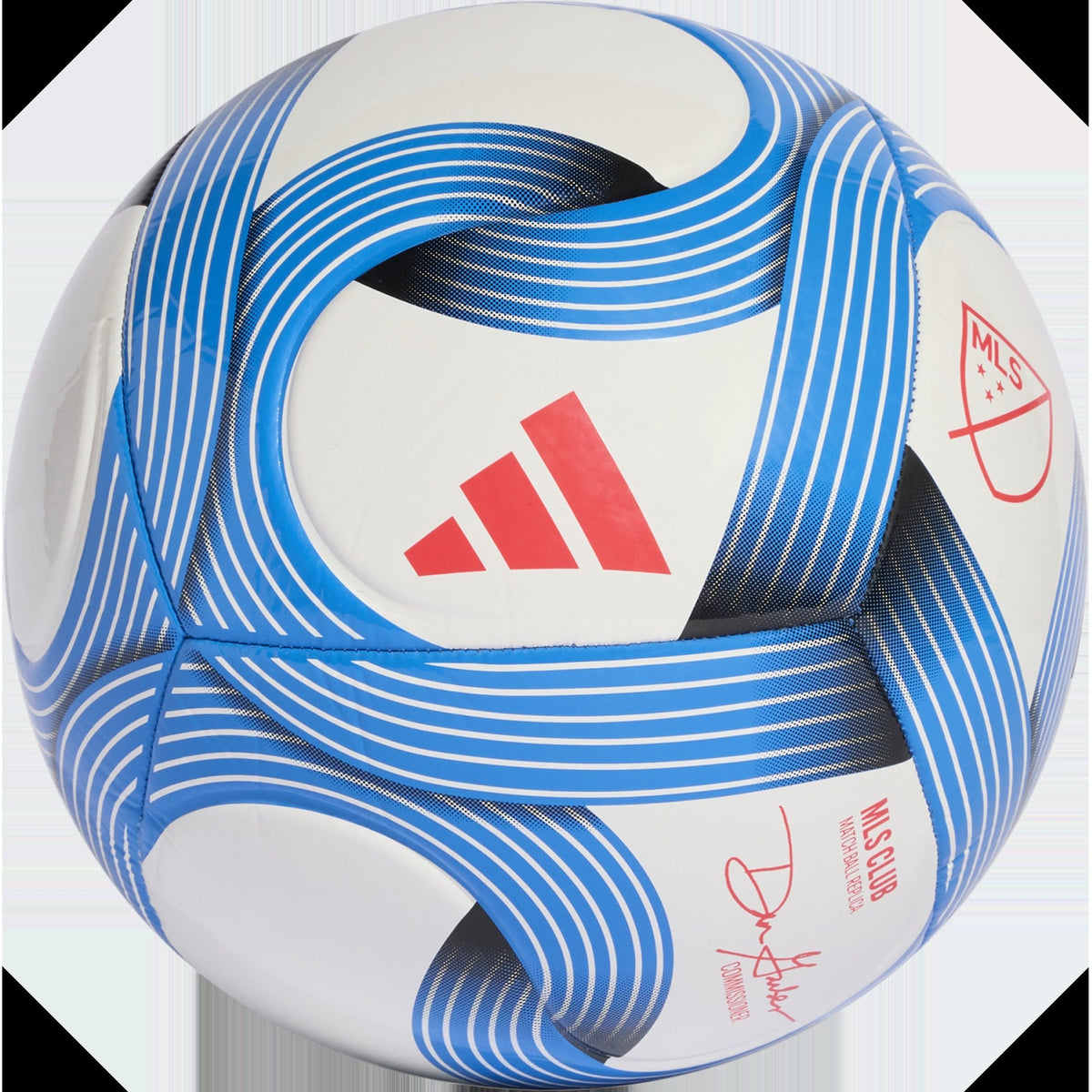 MLS Club Ball