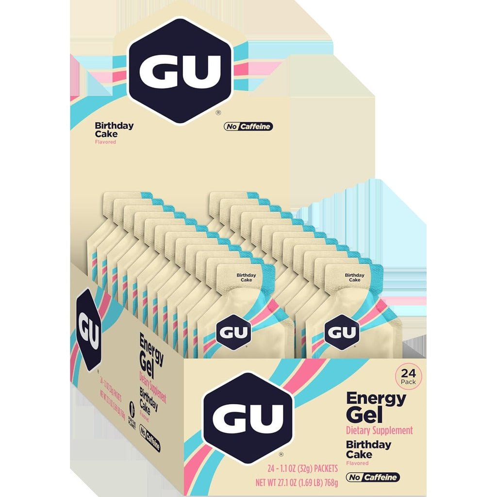 GU Energy Gel