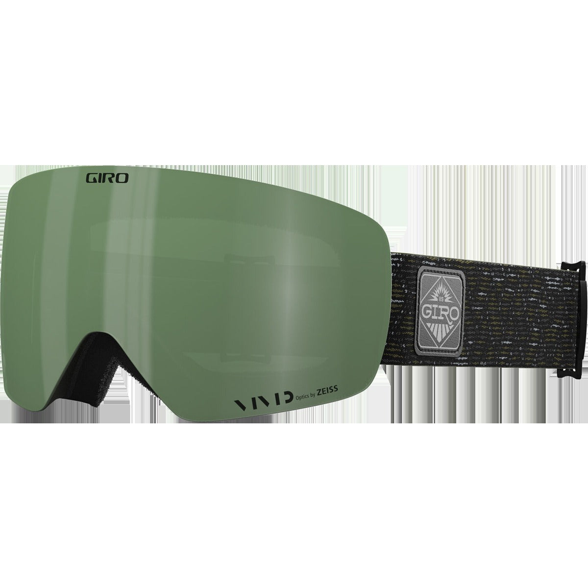 Contour RS + Bonus Lens