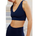 Women's Never Better Crop Cami