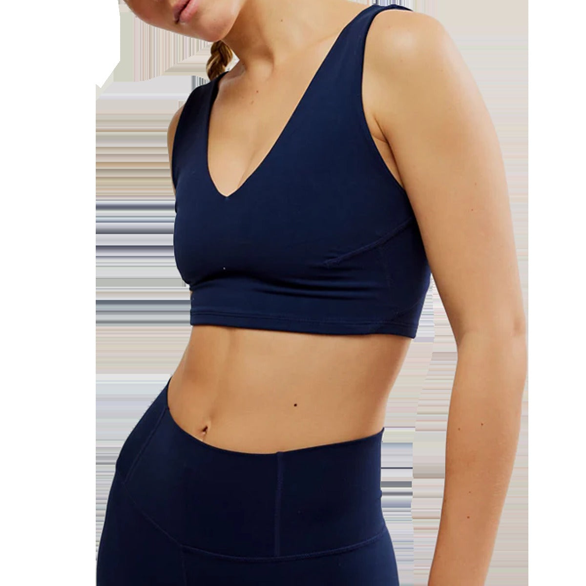 Women's Never Better Crop Cami