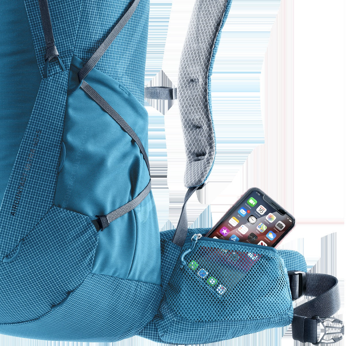 Aircontact Ultra 40+5