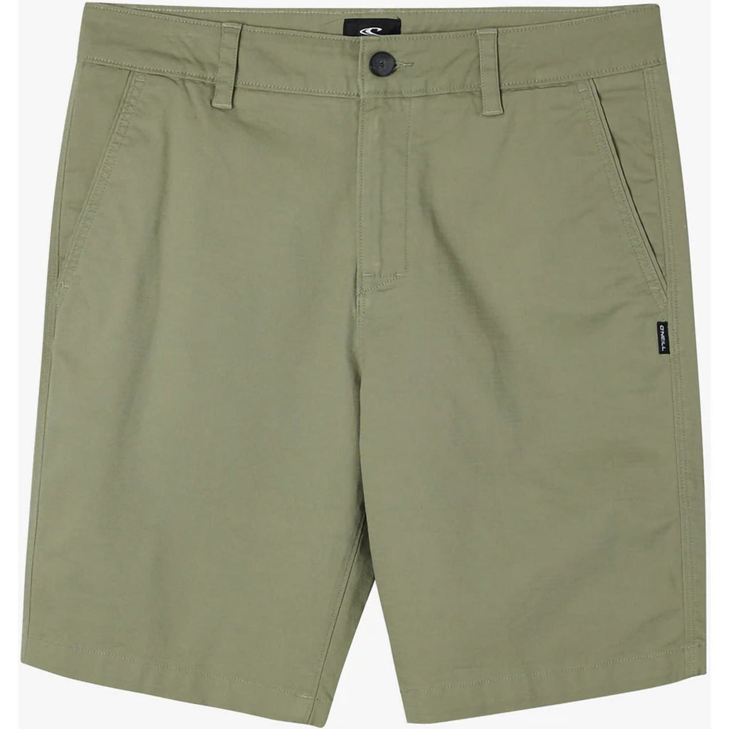 Men's Jay Stretch Short