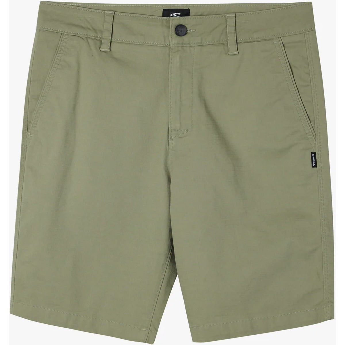 Men's Jay Stretch Short