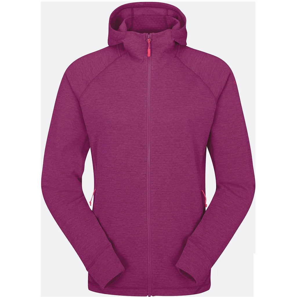 Women's Nexus Hoody