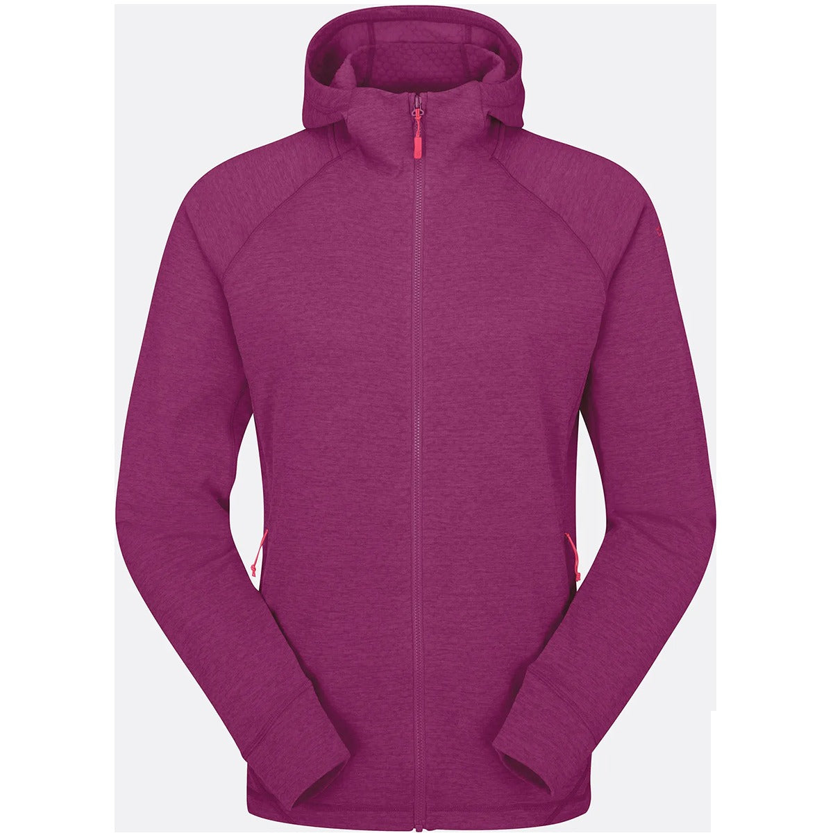 Women's Nexus Hoody