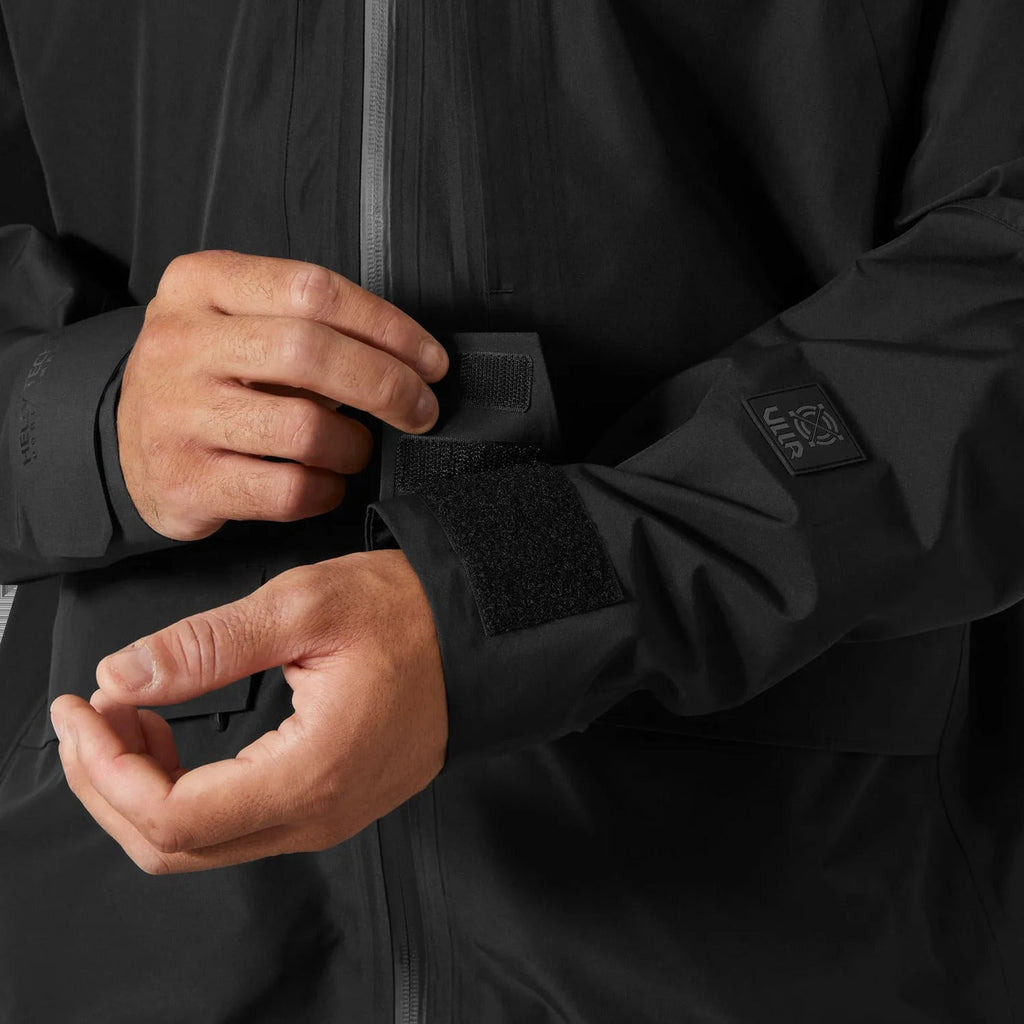 Men's Emiko Shell Jacket