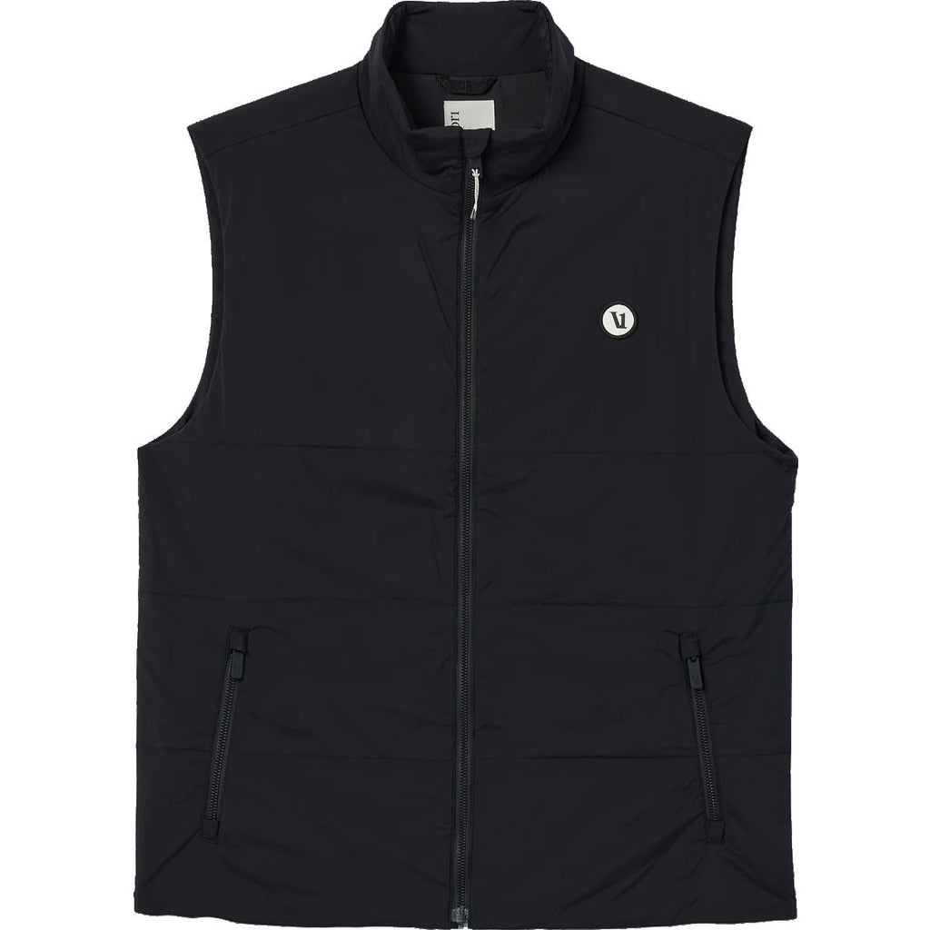 Men's Echo Insulated Vest 2.0