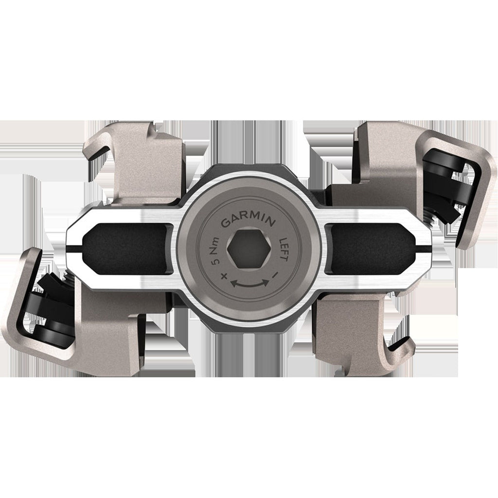 Rally XC110 SPD Single-sensing Power Pedal