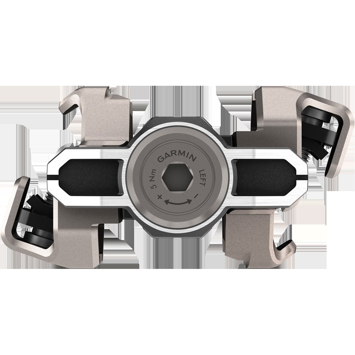 Rally XC110 SPD Single-sensing Power Pedal