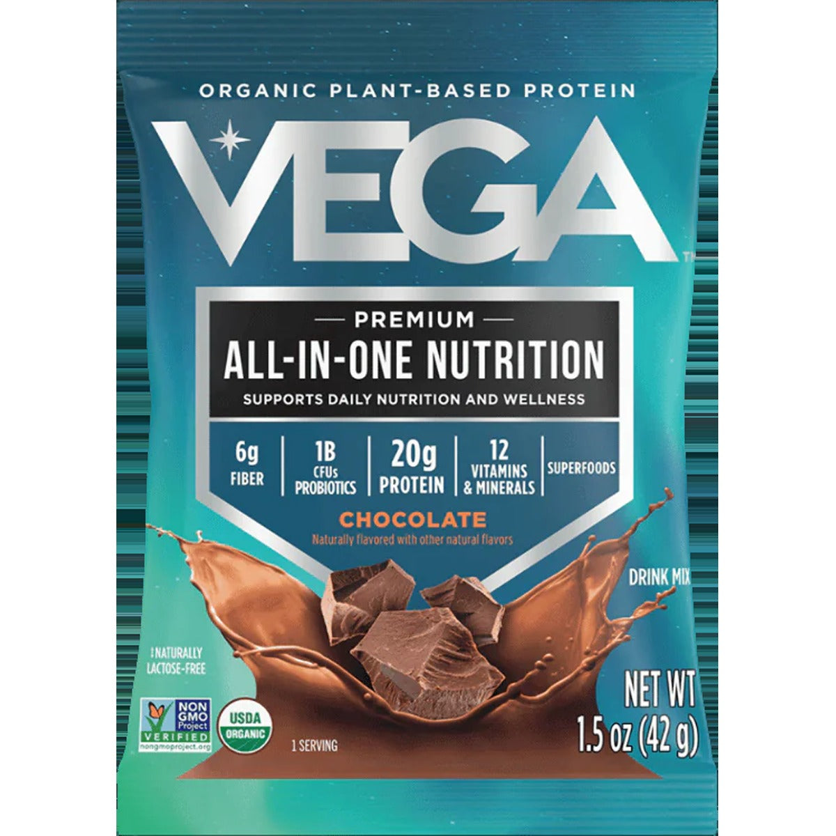 All-in-One Nutrition (Single Serving)