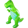 Ginormous Dinosaur Yard Sprinkler