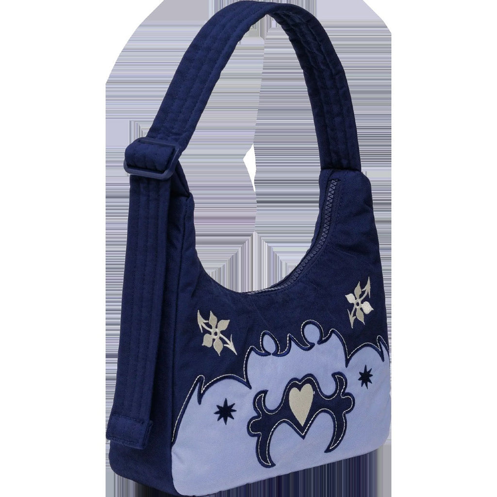 Mini Nylon Shoulder Bag