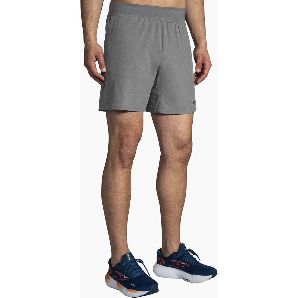 Men's Sherpa 7" Short
