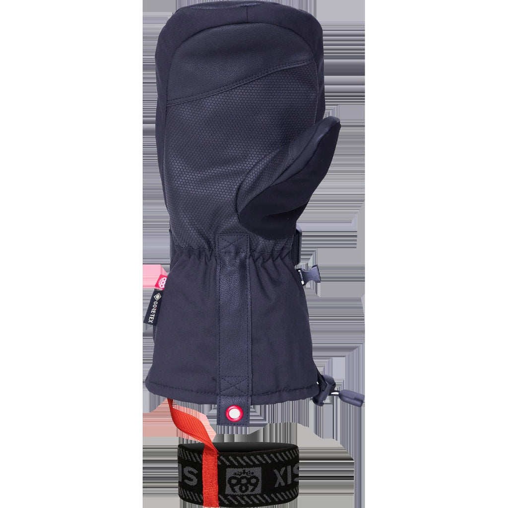 Gore-Tex Smarty 3-in-1 Gauntlet Mitt