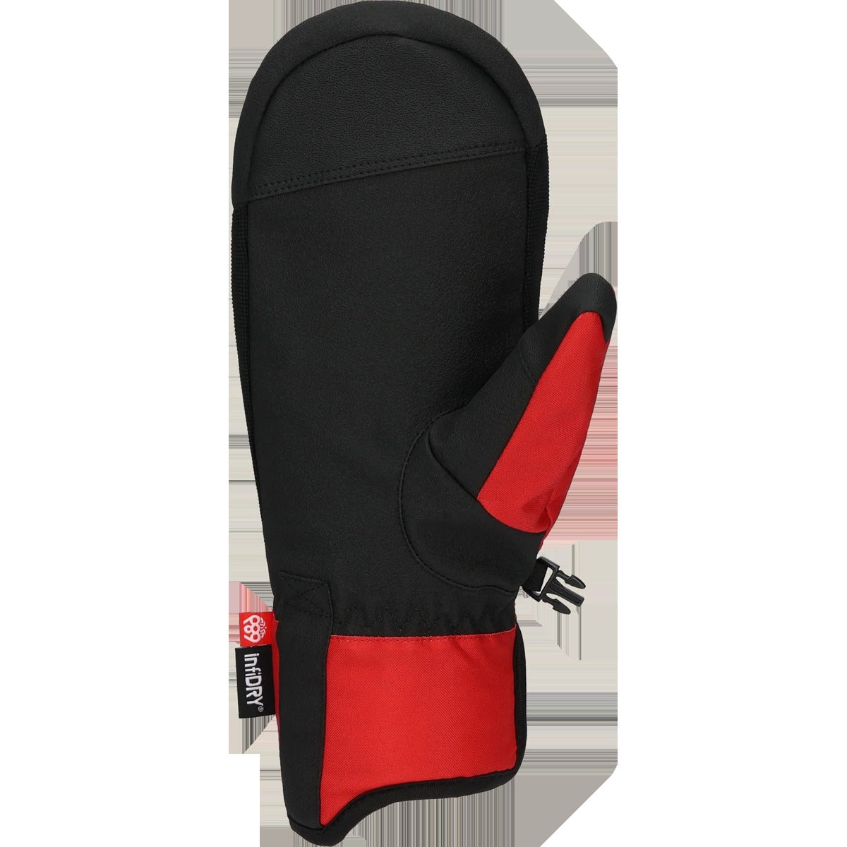 Primer Mitt