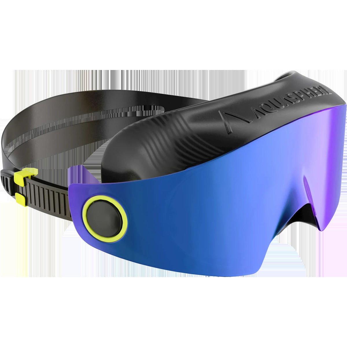 Defy Ultra Titanium Mirrored
