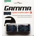 Honeycomb Grip - Blue