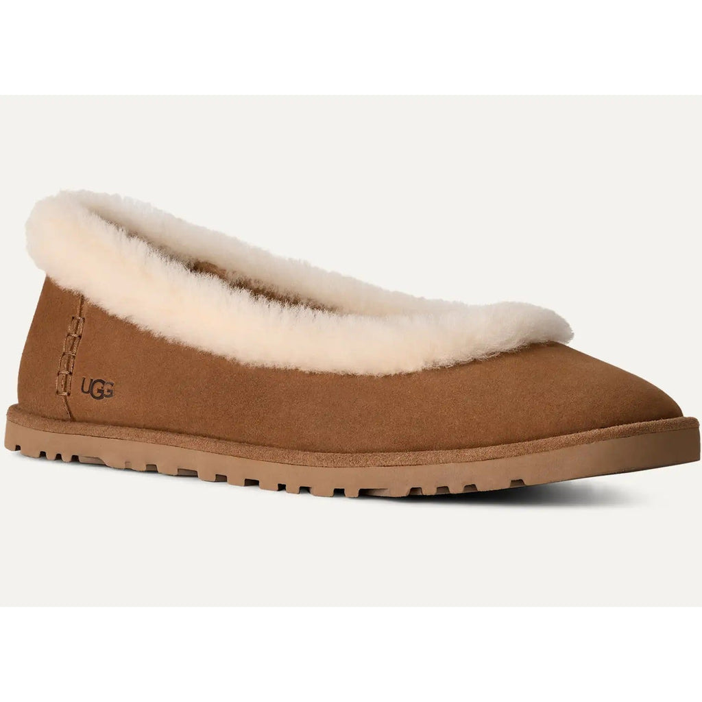 Women's Zora Ballet Flat