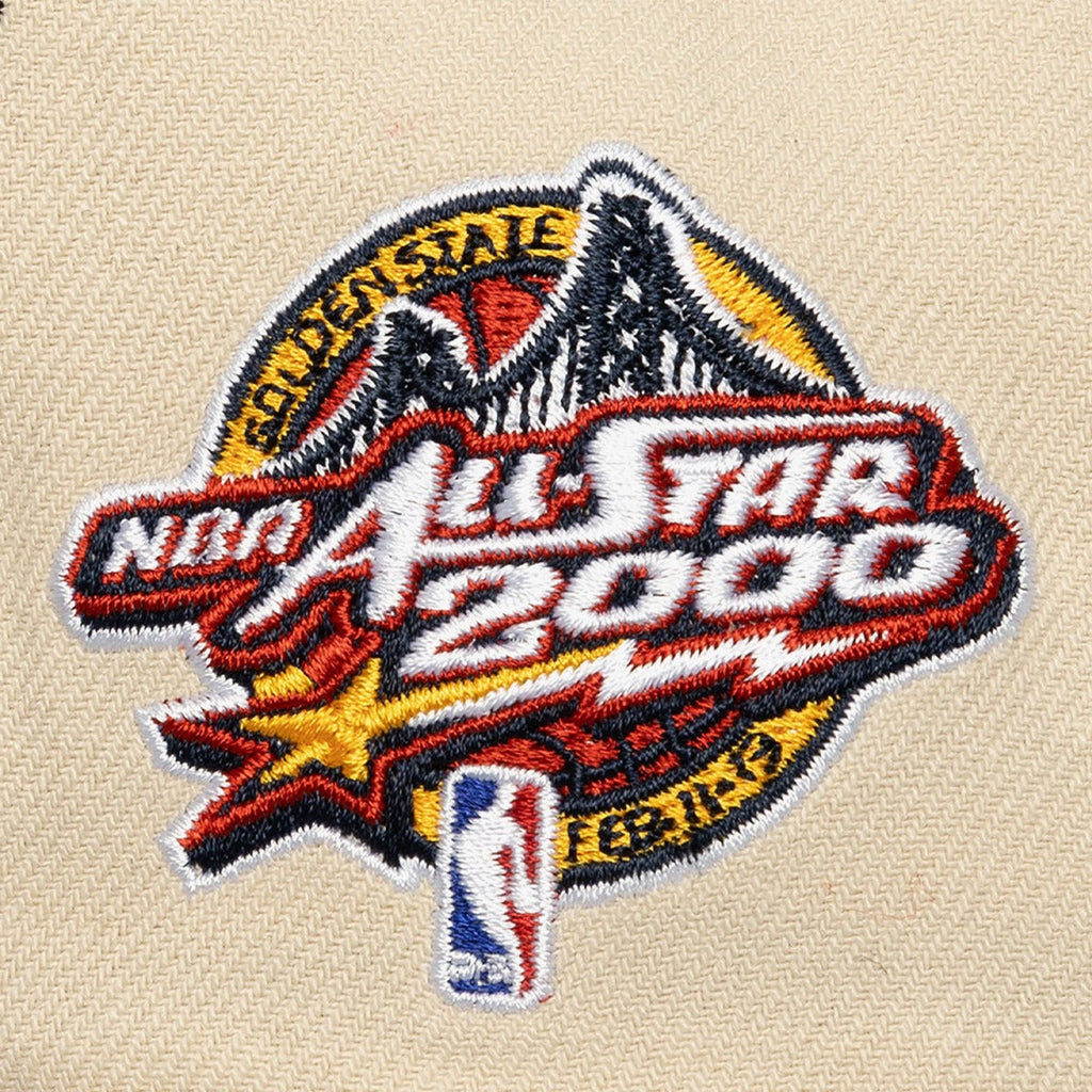 Warriors Across the Board Snapback