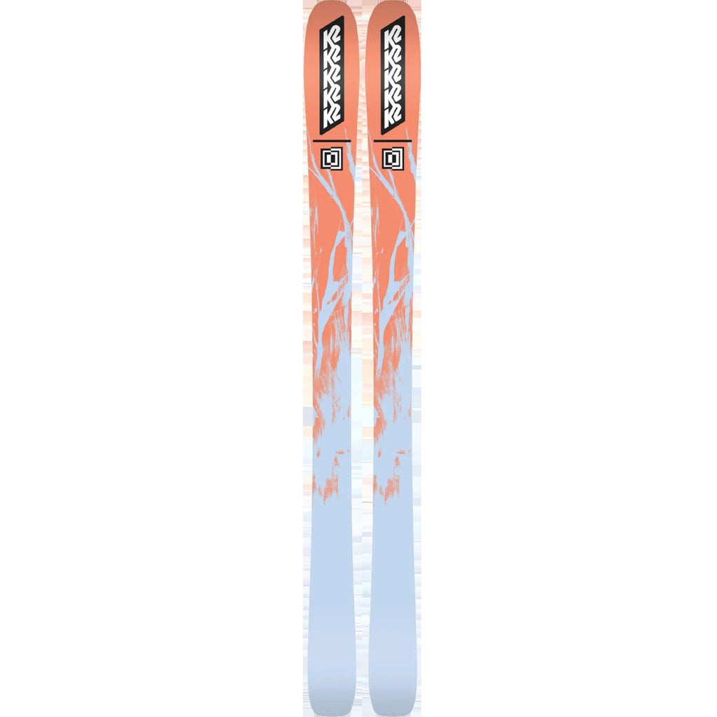 Women's Mindbender 88
