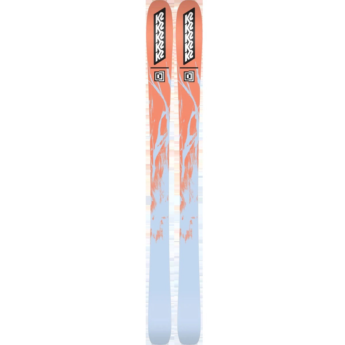 Women's Mindbender 88