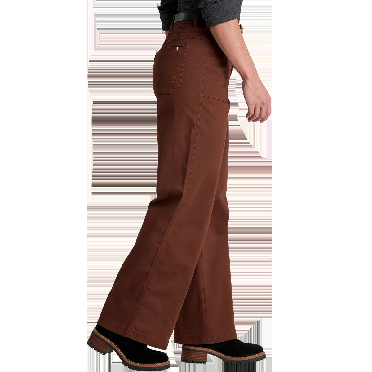 Women's Kontour Wide Leg
