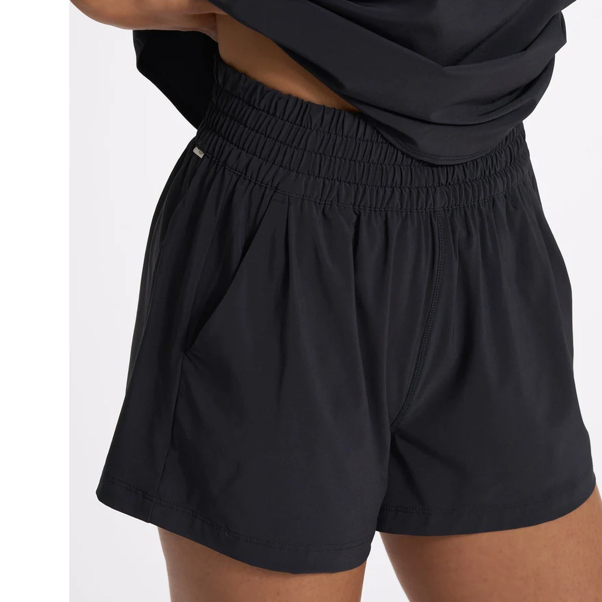 Women's Villa Short