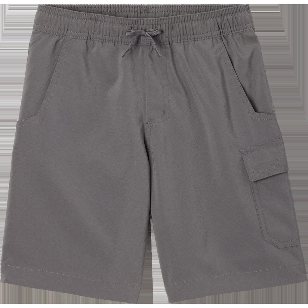 Youth Silver Ridge Utility Short