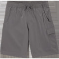 Youth Silver Ridge Utility Short