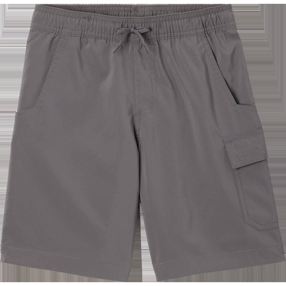 Youth Silver Ridge Utility Short