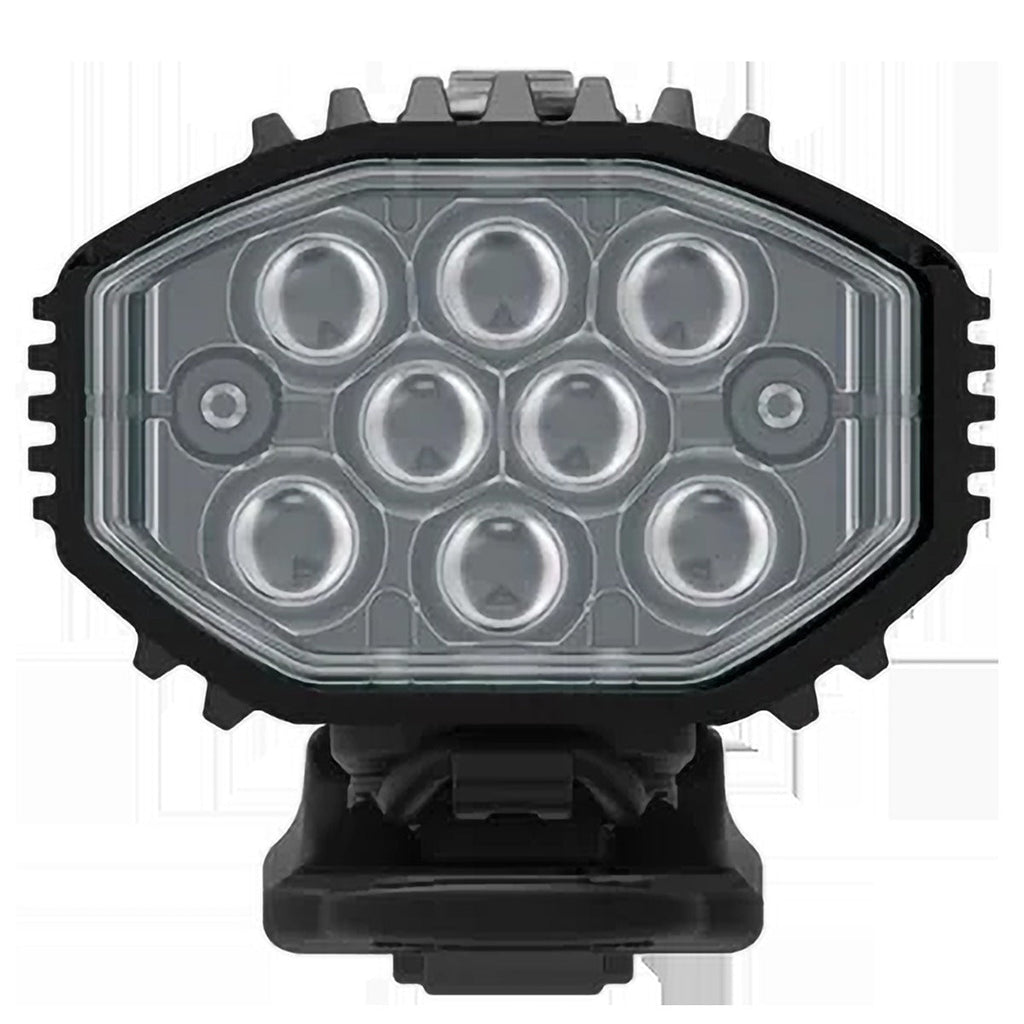 Lite Drive 1200+ Satin Black