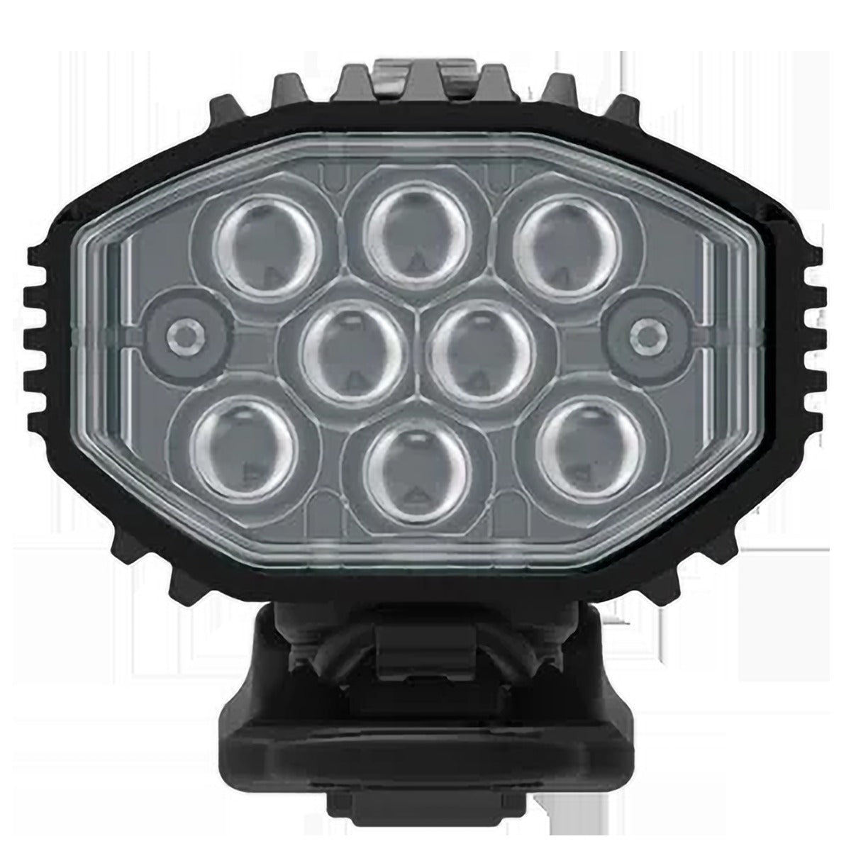 Lite Drive 1200+ Satin Black