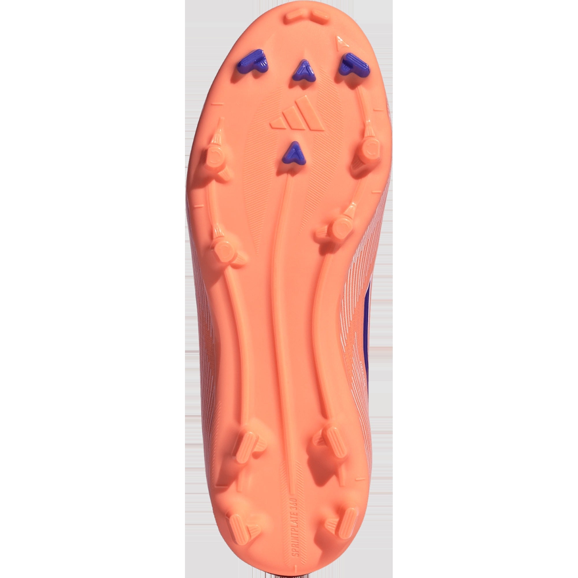 Youth F50 League FG/MG