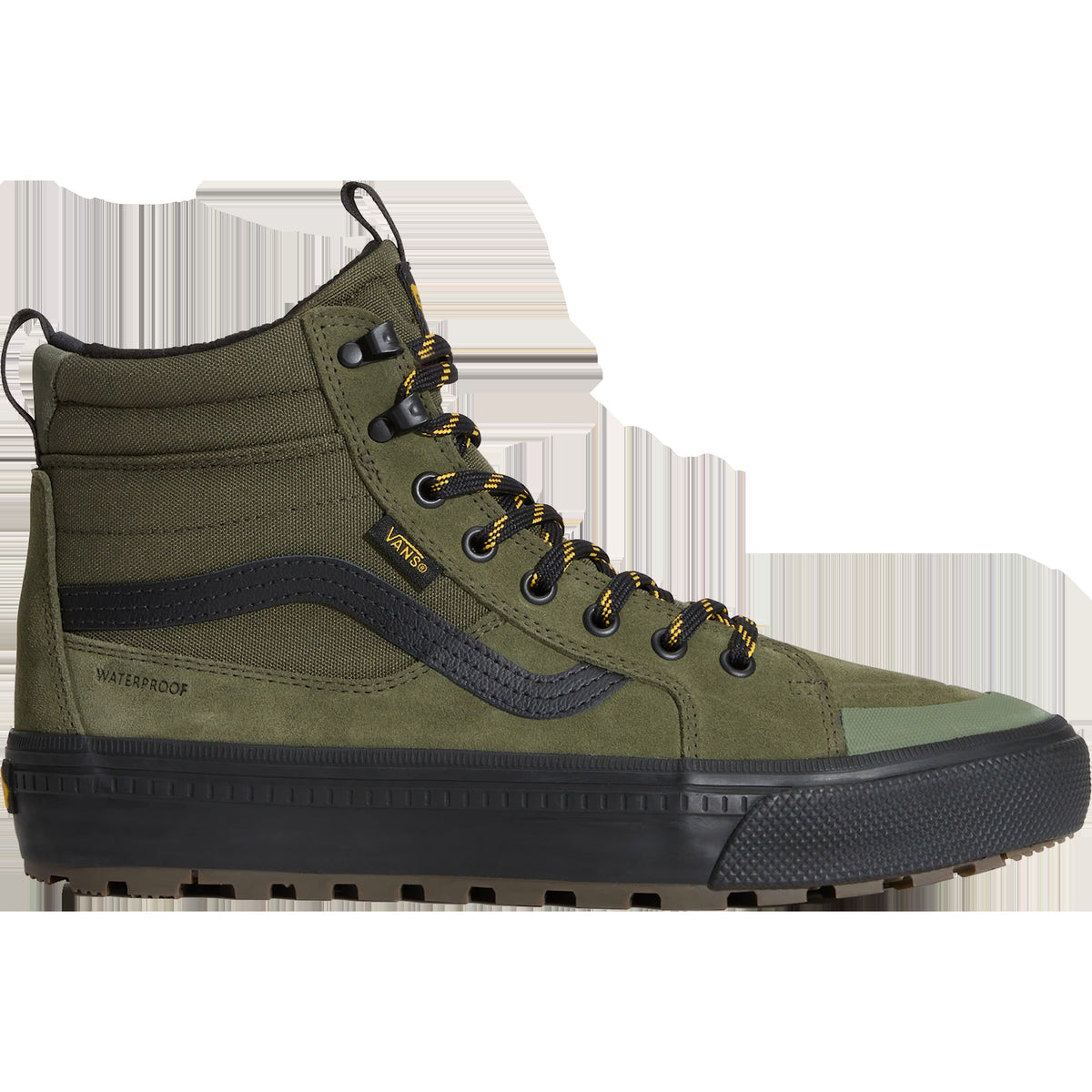 Men's MTE Sk8-Hi Waterproof Insulated